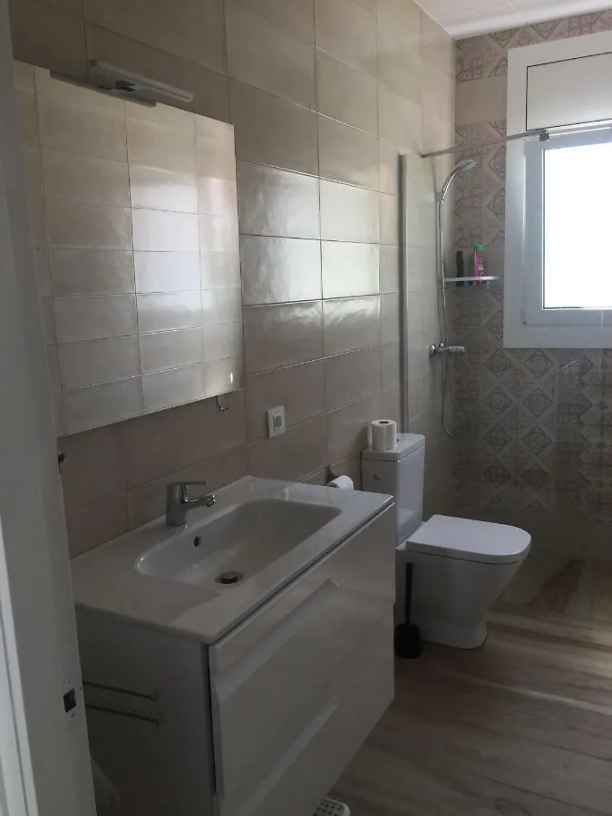 Ferienhaus Villa Casa Kneis Empuriabrava