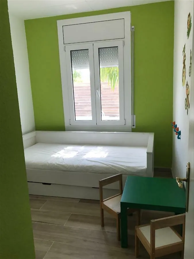 Villa Casa Kneis Empuriabrava 0*,