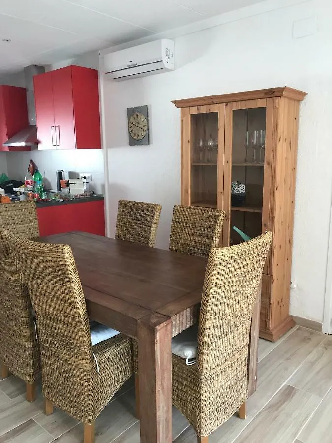 Villa Casa Kneis Empuriabrava Ferienhaus
