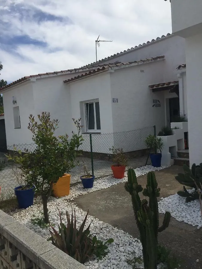 Villa Casa Kneis Empuriabrava