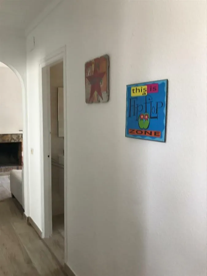 Сasa de vacaciones Casa Kneis Villa Ampuriabrava