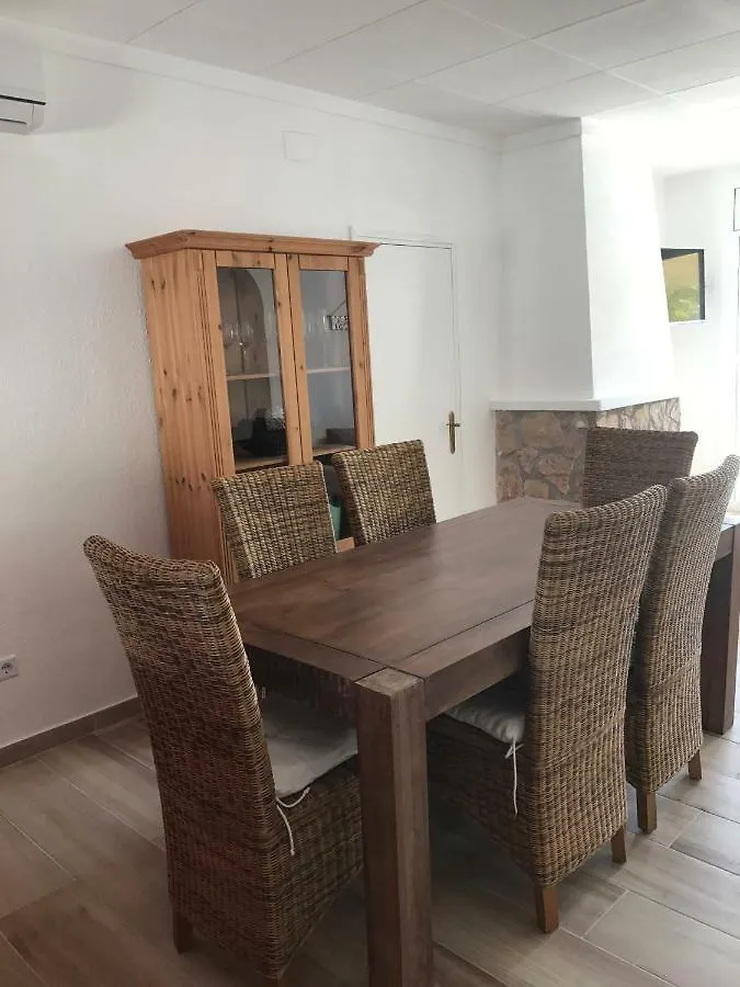 Casa Kneis Villa Ampuriabrava España